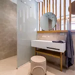 Apartment Yvonne Katomerion