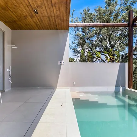 Διαμέρισμα Yvonne