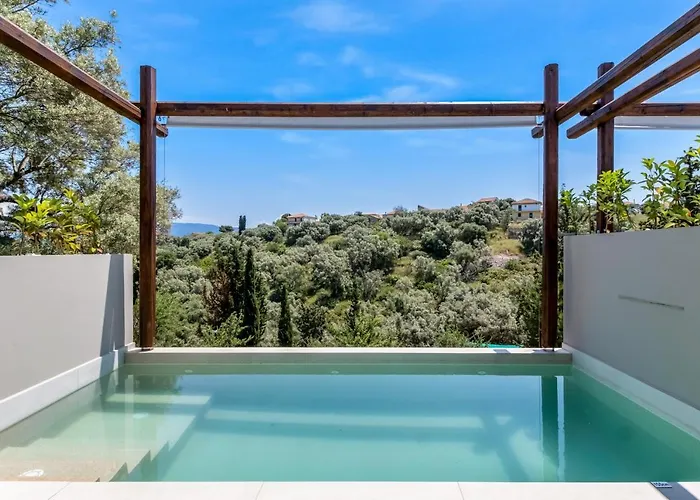 Διαμέρισμα Yvonne *