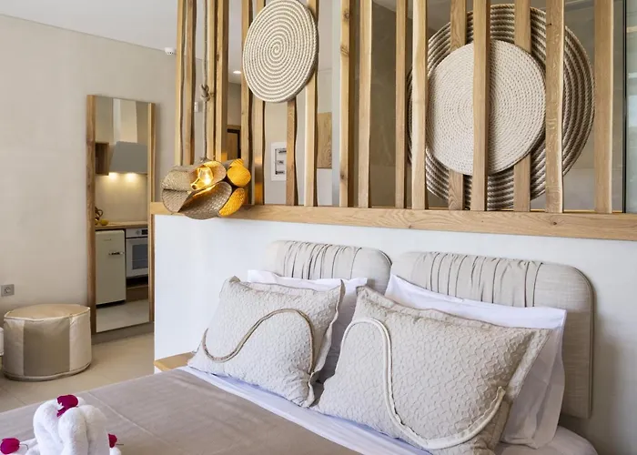 Διαμέρισμα Yvonne