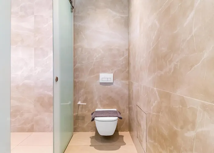 Yvonne Διαμέρισμα Κατομέρι