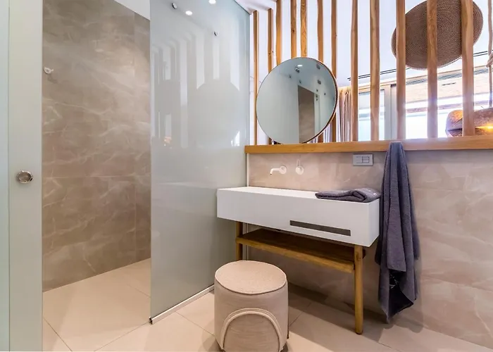 Διαμέρισμα Yvonne Κατομέρι